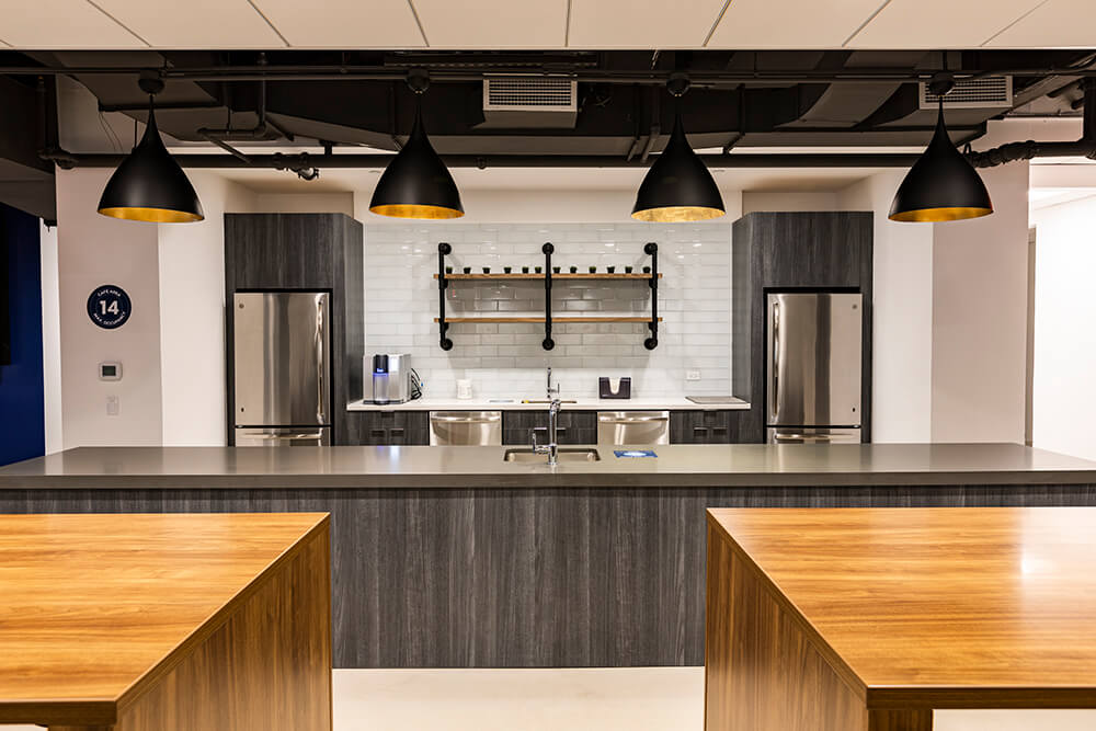 George Comfort & Sons